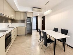 Sophia Residence (D9), Condominium #622095201